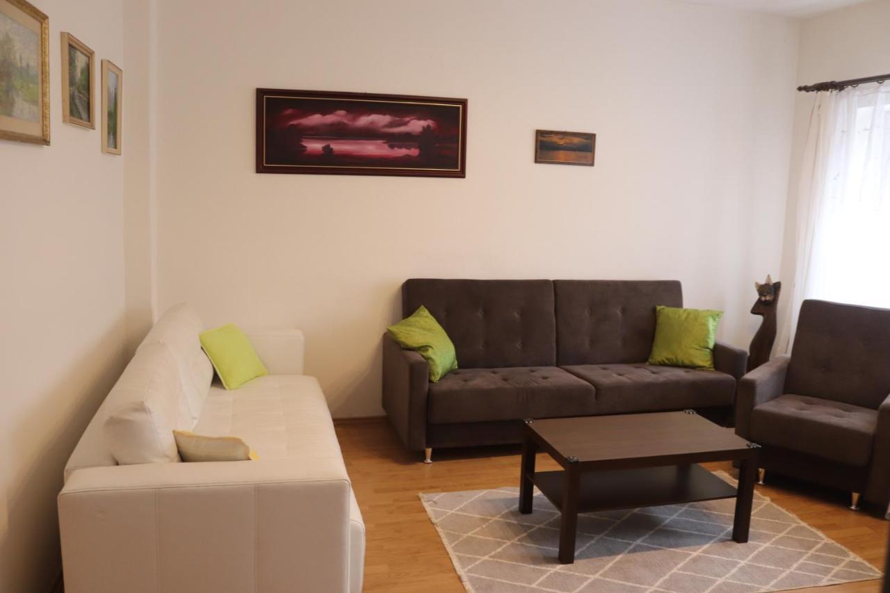 Apartman 825 Jáchymov Dış mekan fotoğraf