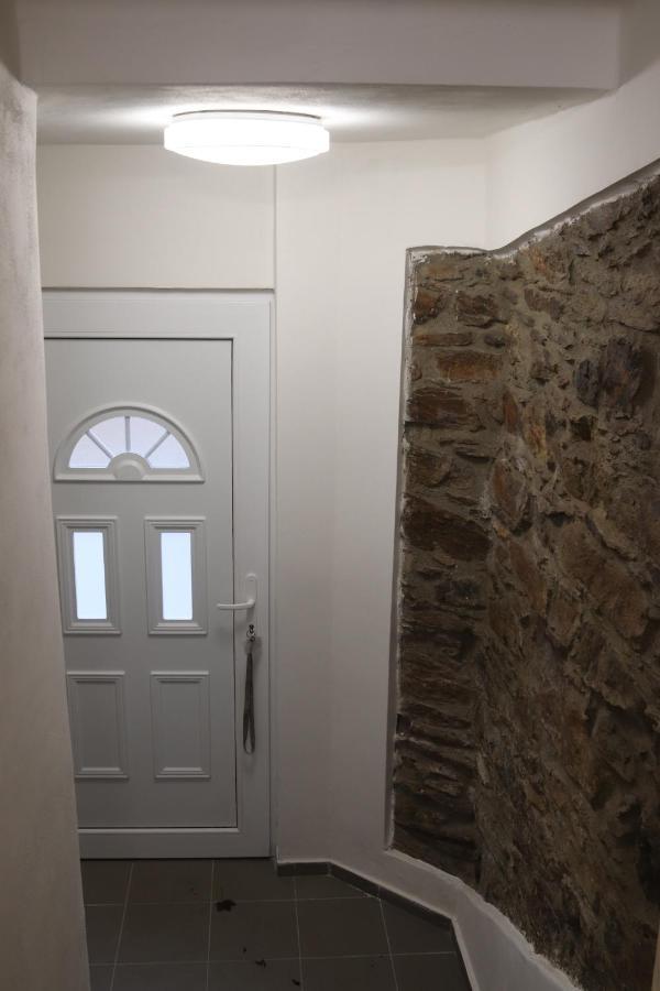 Apartman 825 Jáchymov Dış mekan fotoğraf