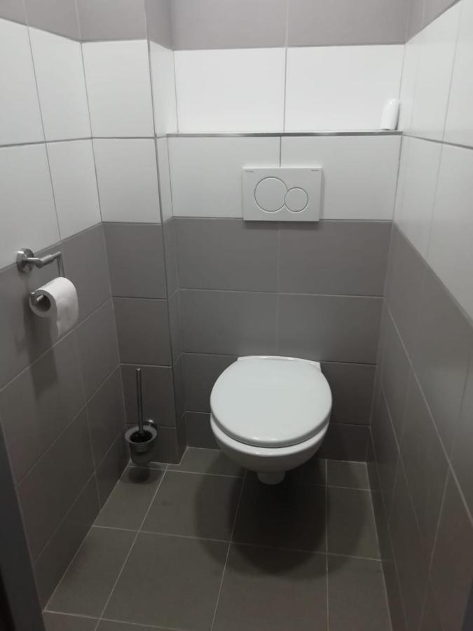 Apartman 825 Jáchymov Dış mekan fotoğraf