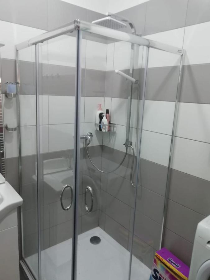Apartman 825 Jáchymov Dış mekan fotoğraf