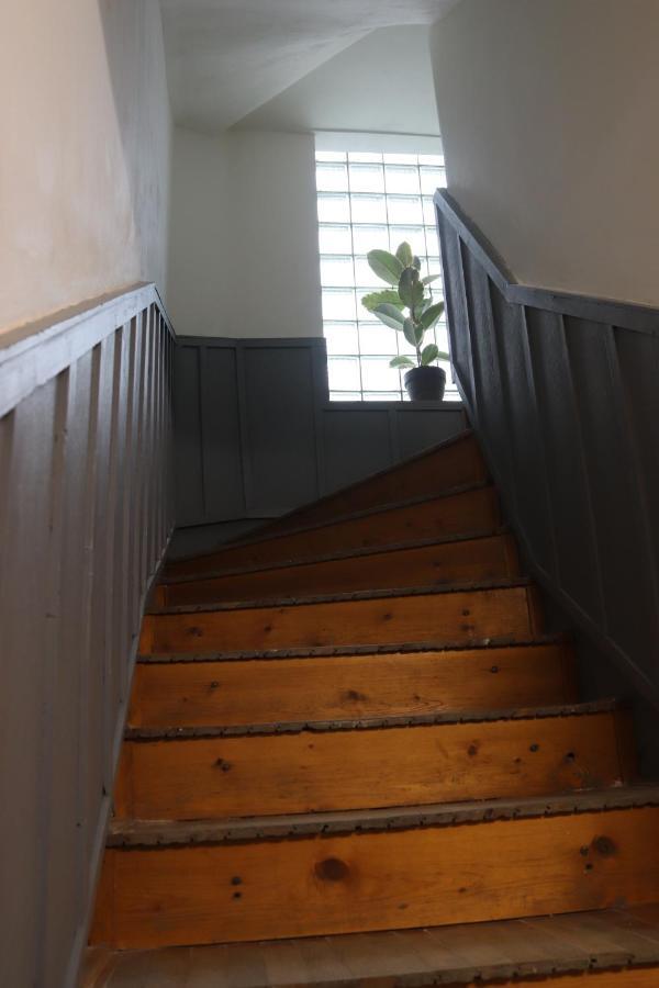 Apartman 825 Jáchymov Dış mekan fotoğraf
