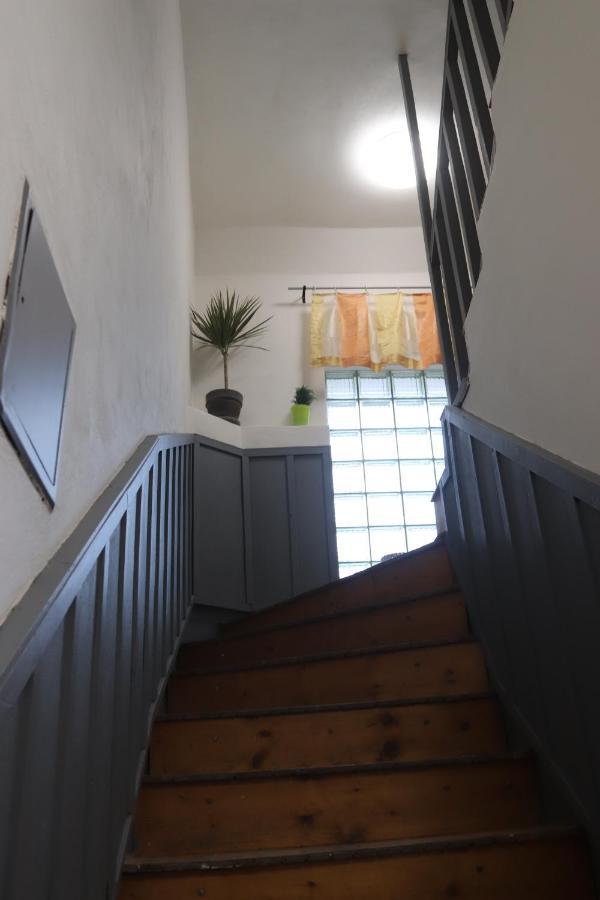 Apartman 825 Jáchymov Dış mekan fotoğraf