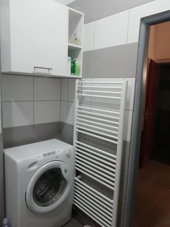Apartman 825 Jáchymov Dış mekan fotoğraf