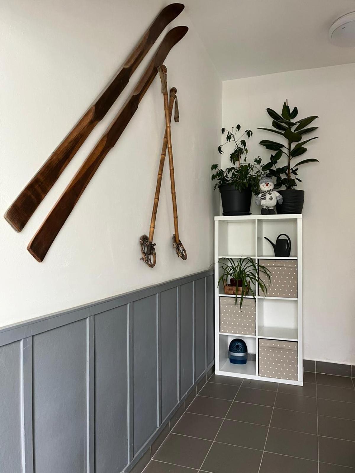 Apartman 825 Jáchymov Dış mekan fotoğraf