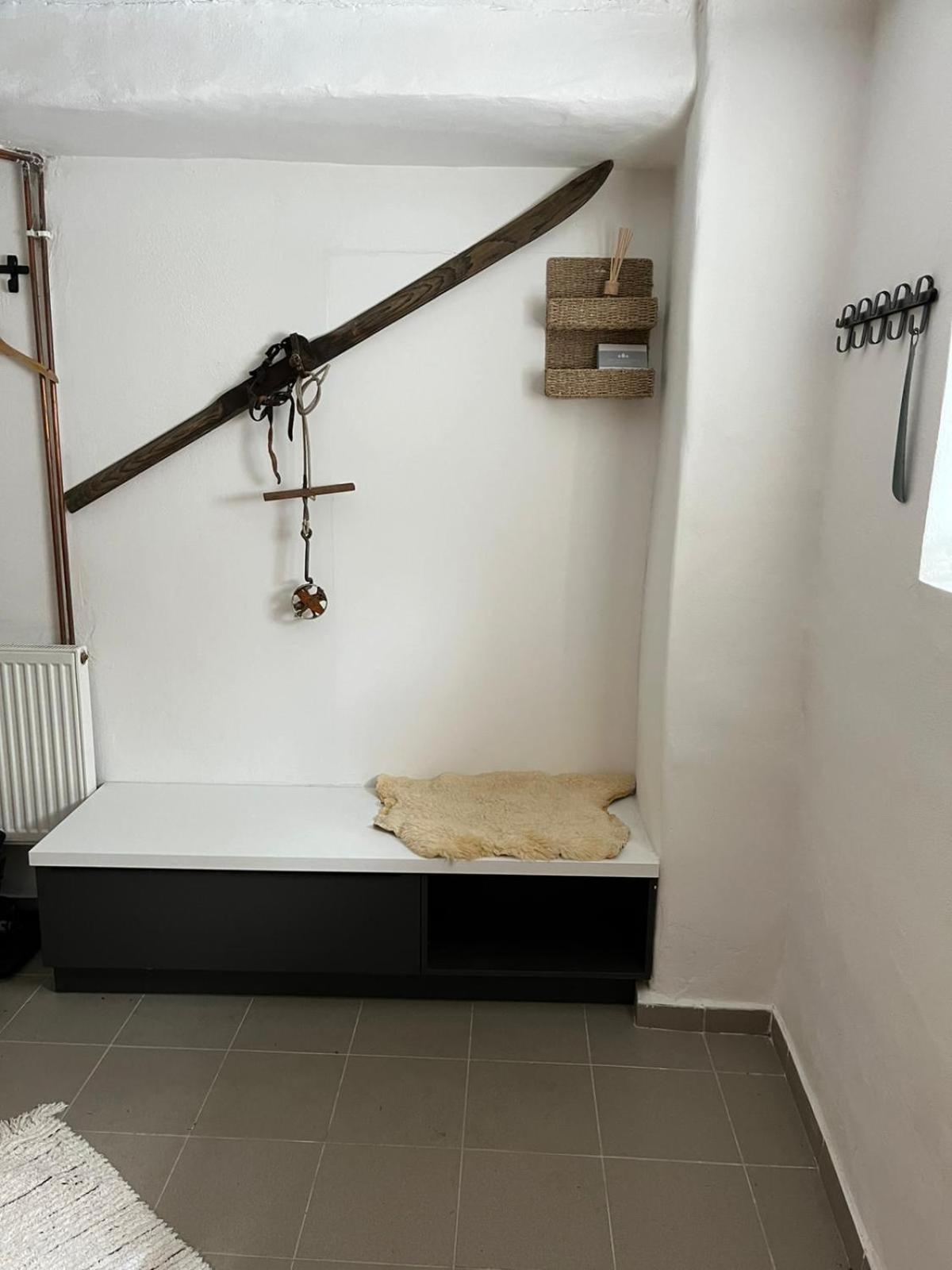 Apartman 825 Jáchymov Dış mekan fotoğraf