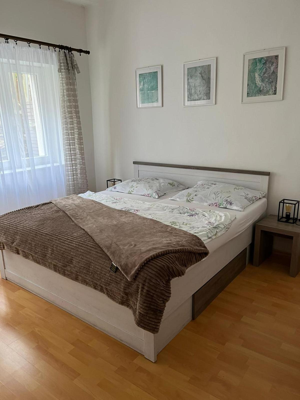 Apartman 825 Jáchymov Dış mekan fotoğraf